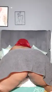 PearlSexxy69's cam snapshot