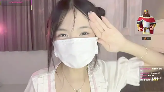 Your-Sunshine's cam snapshot