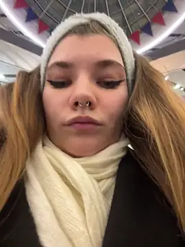 Holy_Tereza's cam snapshot