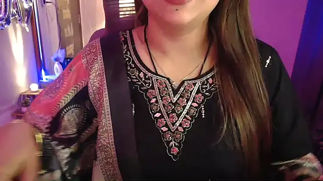 Mitikaa's cam snapshot