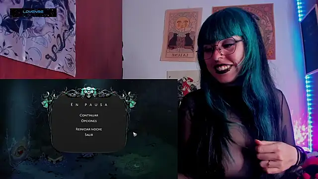 Hisato111's cam snapshot