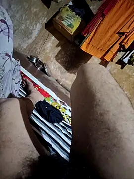 Anilpooja2026 live sex cam