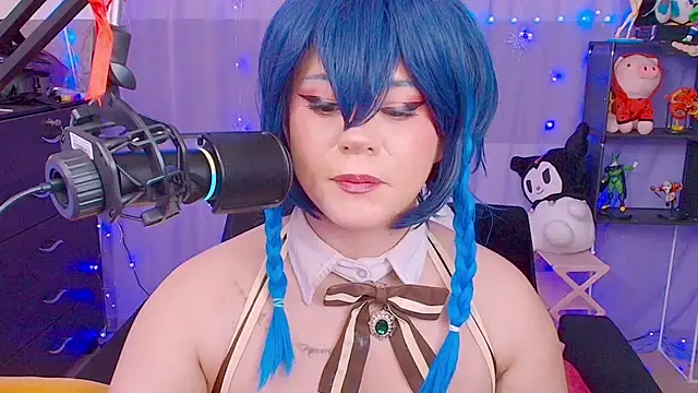 _niiky's cam snapshot