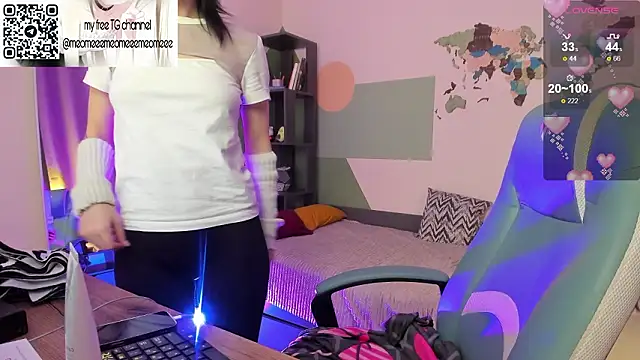 meomeee's cam snapshot