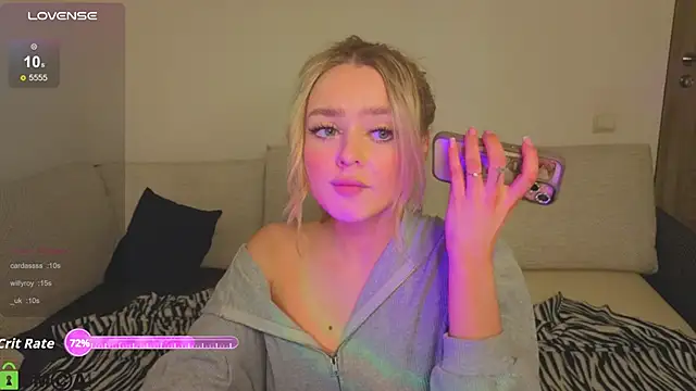 Relax_Time_'s cam snapshot