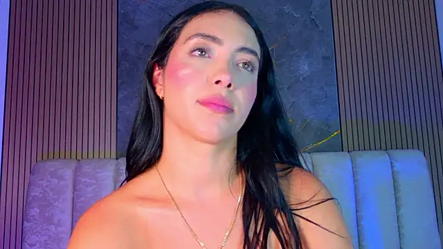 mia_scot's cam snapshot