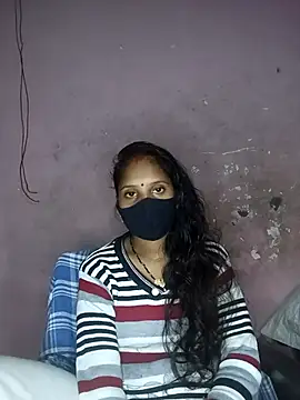 Sexy-aisha's cam snapshot