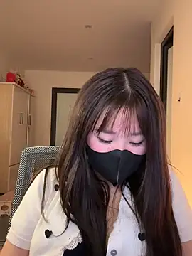 Miumeo20's cam snapshot