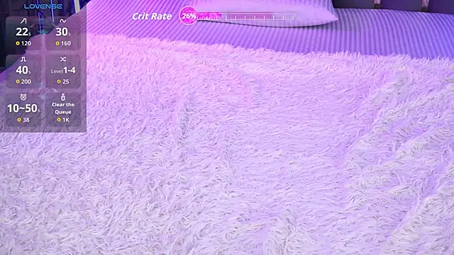 MaRich_Ka's cam snapshot