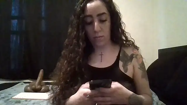 hintofhoneyy's cam snapshot