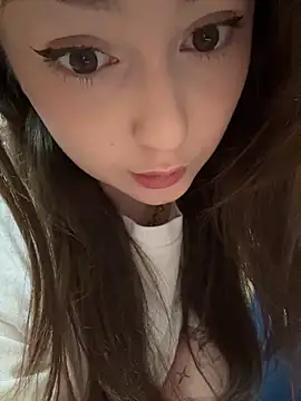 Peachy_Dream's cam snapshot