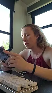 bmorganne420's cam snapshot