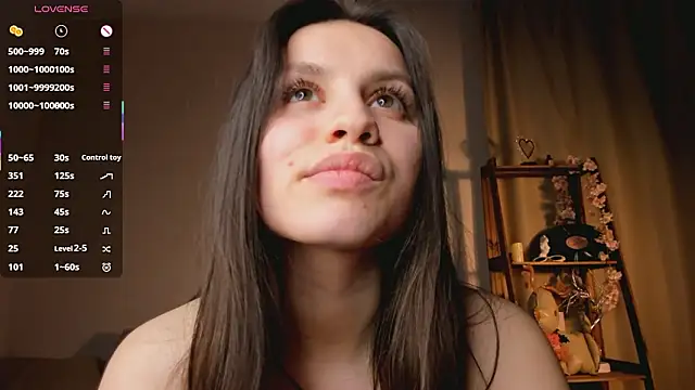 EvonTracey's cam snapshot