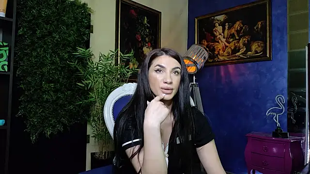 nicolepalmer's cam snapshot