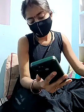 Payal_G's cam snapshot