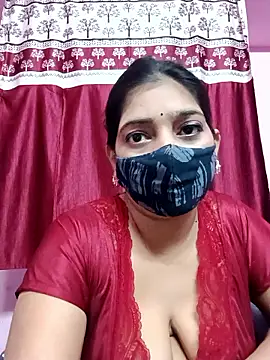 Cute_Riya_1's cam snapshot