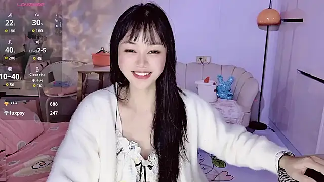 Coral_888's cam snapshot