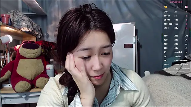 XueLi1902's cam snapshot