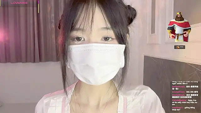 Your-Sunshine's cam snapshot