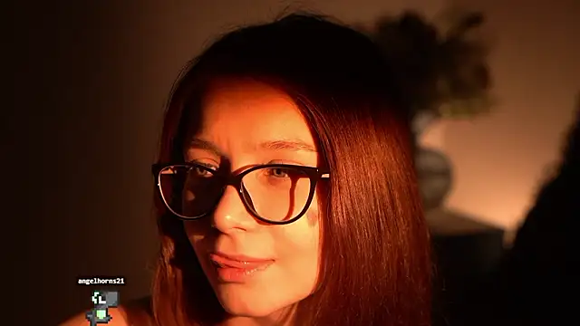 Hi_my_name_is's cam snapshot