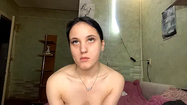 StacyHoyles's cam snapshot