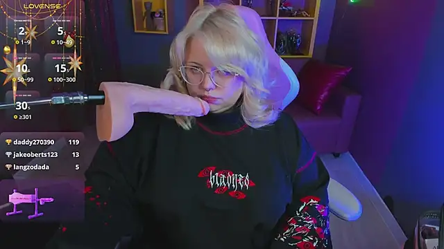 Yoki_Shizuko's cam snapshot