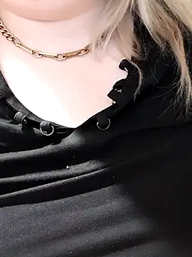 Missy_DM's cam snapshot