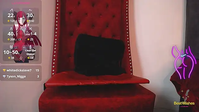 BiancaAntonelli live sex cam