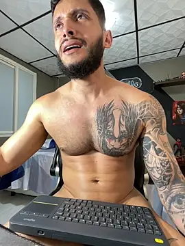 marcel_crawford96 live sex cam