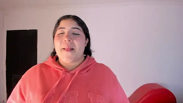 AmberiniHoffman's cam snapshot