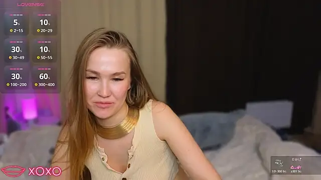 DianaShermy's cam snapshot