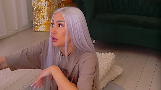 Bailey_Rush's cam snapshot