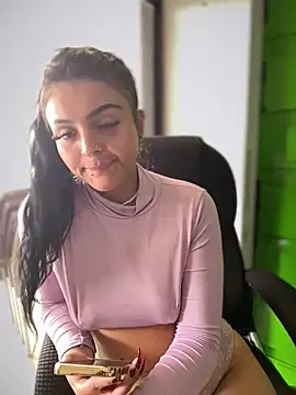 Dulce__Boyd's cam snapshot