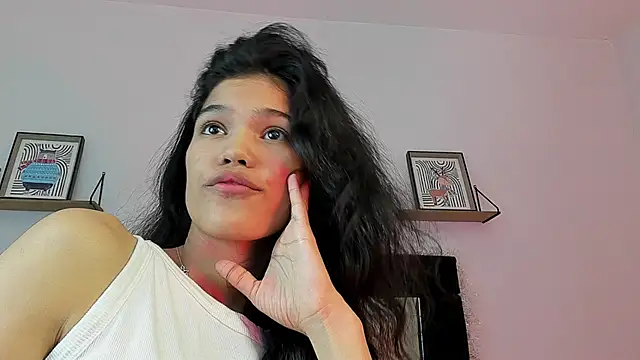 emycarver09's cam snapshot