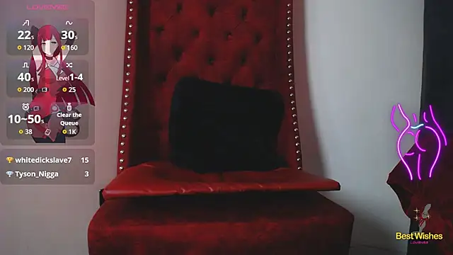 BiancaAntonelli live sex cam