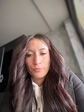 Mila_LS's cam snapshot