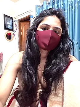 Suvosri live sex cam