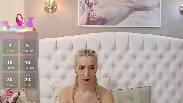 AylaLavine's cam snapshot