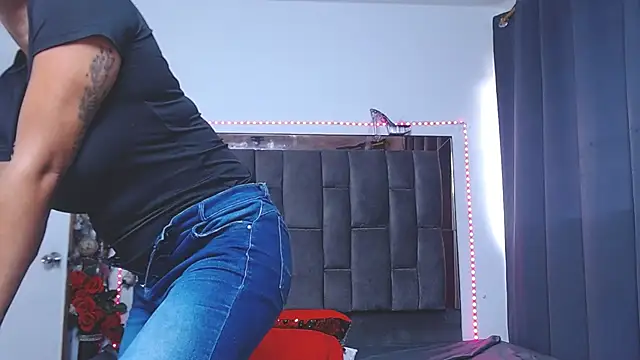 Salmma_Milf's cam snapshot