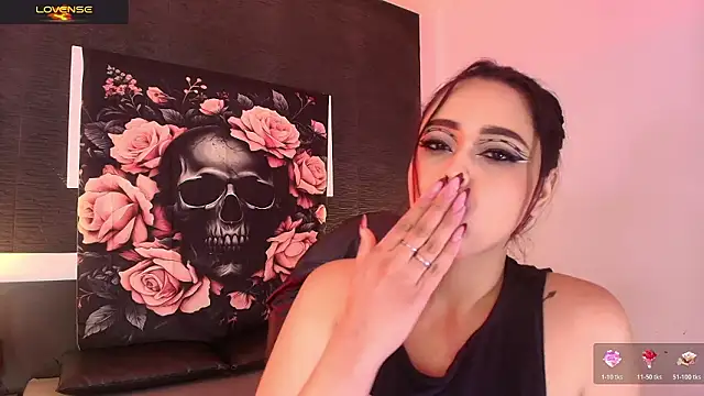 EvaaFoxxy1's cam snapshot