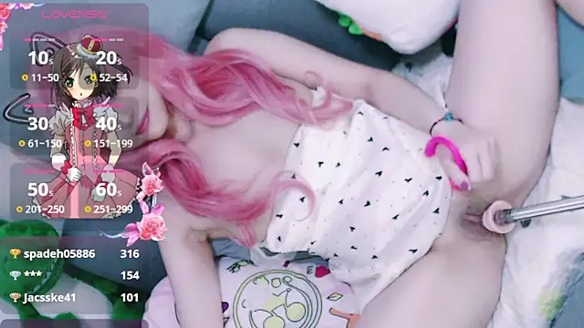 nana2005's cam snapshot