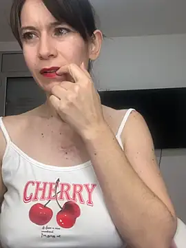 AlanaRius18's cam snapshot