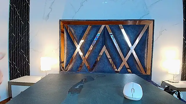 EsmeraldaChantre's cam snapshot