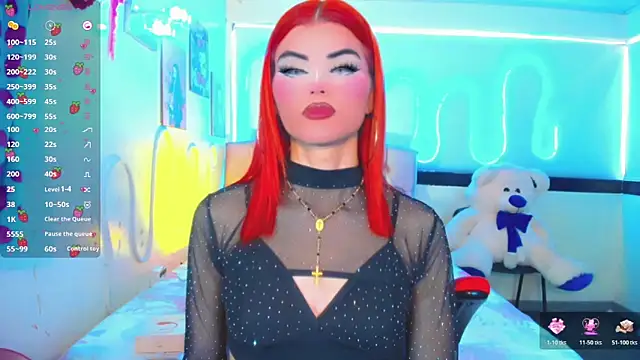 Jessica_smith_1 live sex cam