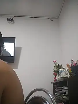 StivenSM live sex cam