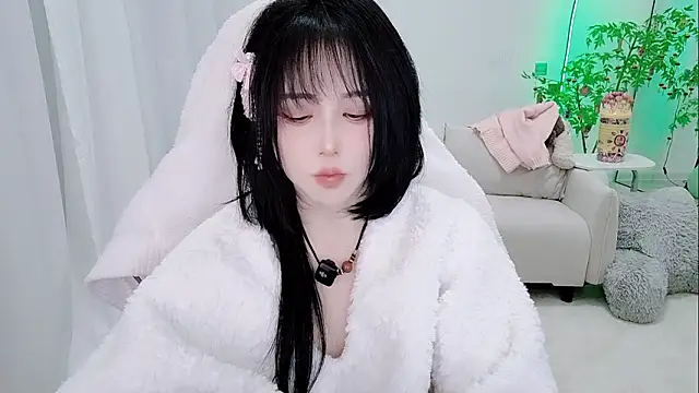 Evangelin-e live sex cam