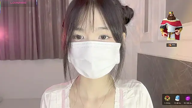 Your-Sunshine's cam snapshot