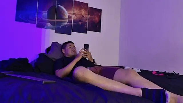 evanandsunny live sex cam