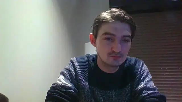 Wesleymodel live sex cam