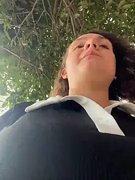 Eva_stark10's cam snapshot